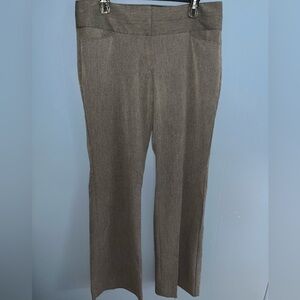 🔴Express Slacks•10L•Gray